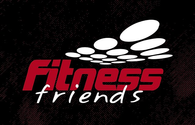 Fitness Friends Academia