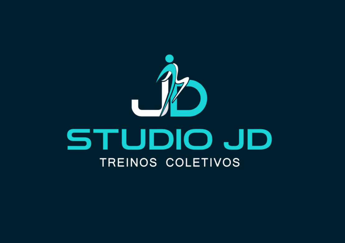 Studio JD treinos coletivos ltda